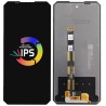 Oukitel WP17 new replacement screen - 6.78" LCD panel + assembled touch screen