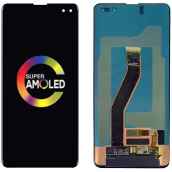 repair broken screen Galaxy S10 5G