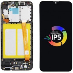 Galaxy 10e broken screen repair