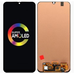 réparation écran cassé Galaxy A40s