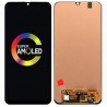 Galaxy A40s broken screen repair