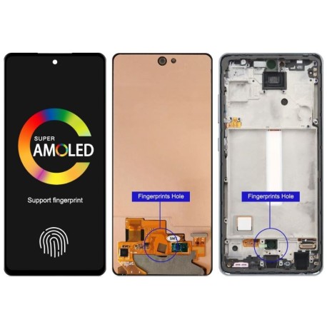 Galaxy A52s screen repair