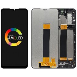 réparation écran cassé Galaxy A32 4G