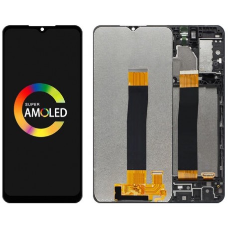 réparation écran cassé Galaxy A32 4G