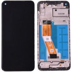 réparer écran Galaxy A11 A115F
