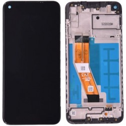 Galaxy A11 A115F screen repair