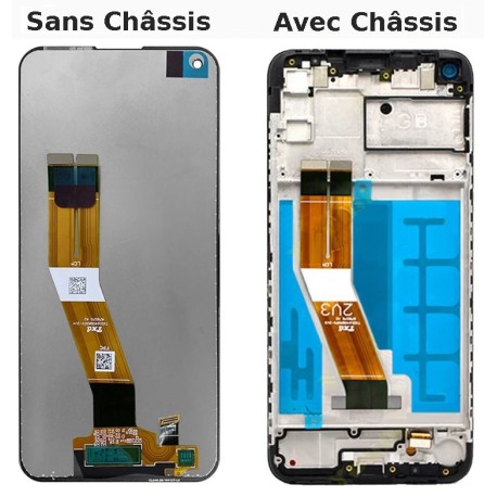 Galaxy A11 A115F screen repair