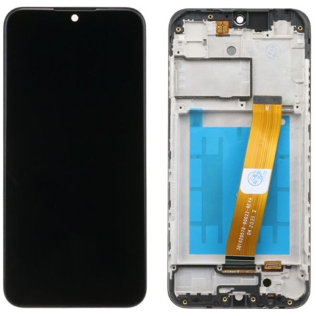 Repair original Samsung Galaxy A01 screen SM-A015F