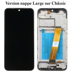 Repair original Samsung Galaxy A01 screen SM-A015F