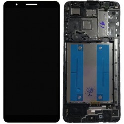 repair broken screen Galaxy A3 Core