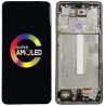 Galaxy A33 5G broken screen repair