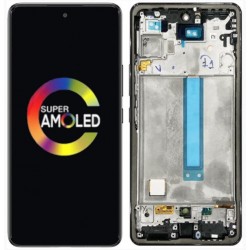 Galaxy A53 5G broken screen repair