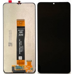 r&eacute;parer &eacute;cran cass&eacute; Galaxy A13 A135F