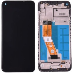 repair broken screen Galaxy M11 M115F