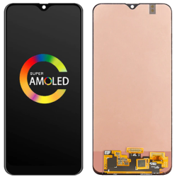 repair broken screen Galaxy M31