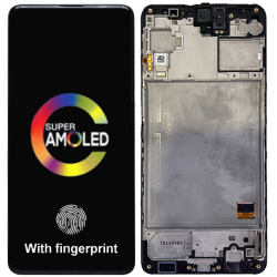 Cheap Galaxy M317F screen repair