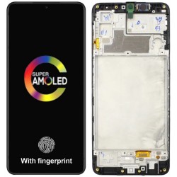 réparation écran cassé Galaxy M22 pas cher