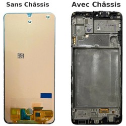 cheap Galaxy M22 broken screen repair