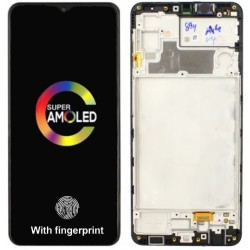réparer mon écran cassé Galaxy M32 pas cher