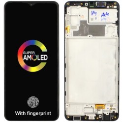 repair my broken screen Galaxy M32 cheap