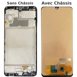 repair my broken screen Galaxy M32 cheap