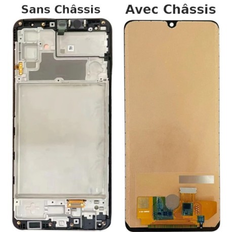 repair my broken screen Galaxy M32 cheap