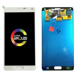 d&eacute;panner &eacute;cran cass&eacute; Samsung Galaxy N910F
