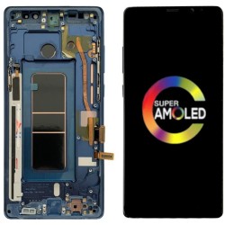 Galaxy N950F broken screen repair
