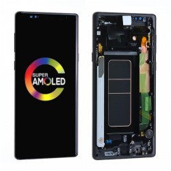 réparation écran Galaxy N960F a petit prix