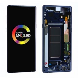 Galaxy N960F screen repair at a low price