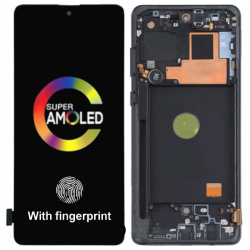 r&eacute;paration &eacute;cran Galaxy N770F pas cher