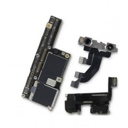 main logic iPhone X motherboard Without iCloud