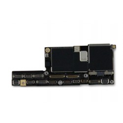 carte m&egrave;re iPhone X logique principale  Sans iCloud