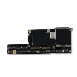main logic iPhone X motherboard Without iCloud