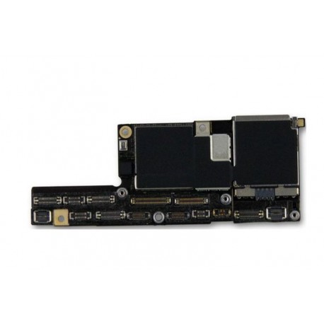 carte mère iPhone X logique principale  Sans iCloud