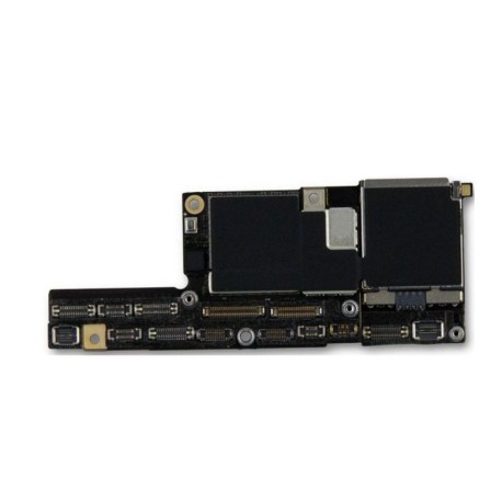 main logic iPhone X motherboard Without iCloud