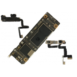 carte mère iPhone X logique principale  Sans iCloud