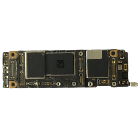 main logic iPhone X motherboard Without iCloud