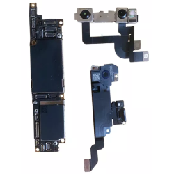 motherboard iPhone XR main logic Without iCloud