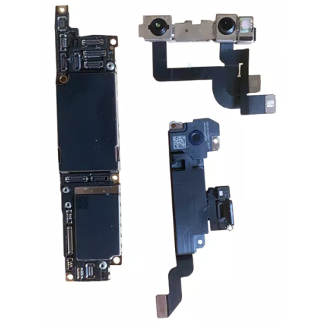 motherboard iPhone XR main logic Without iCloud