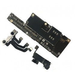carte mère iPhone XS MAX  logique principale  Sans iCloud