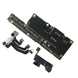 motherboard iPhone XS MAX main logic Without iCloud