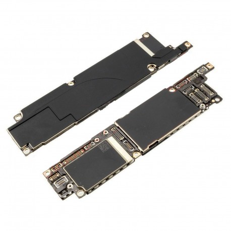carte mère iPhone XR logique principale  Sans iCloud