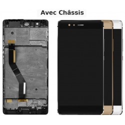 r&eacute;paration &eacute;cran Huawei P9 Plus