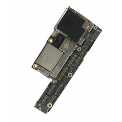 Carte m&egrave;re iPhone XS 100% test&eacute; fonctionel avec ou sans Face ID