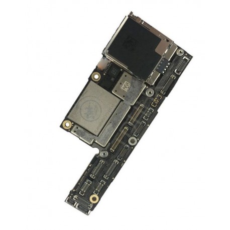 Carte mère iPhone XS 100% testé fonctionel avec ou sans Face ID