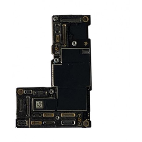 carte mère iPhone 12 PRO MAX logique principale  Sans iCloud