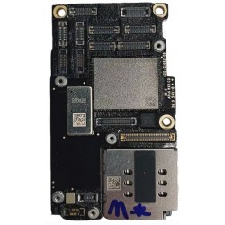 iPhone 11 PRO MAX motherboard tested and working Without iCloud
