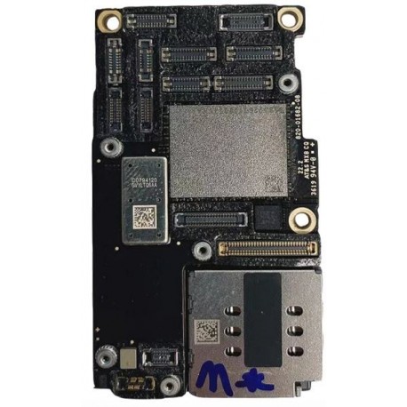 carte mère iPhone 11 PRO MAX testée et fonctionelle  Sans iCloud