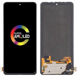 écran Xiaomi Black Shark 4 / 4 Pro - Dalle 6.67" E4 Amoled ORIGINALE - écran xiaomi